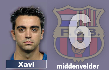 xavi