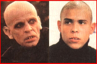 ranaldo al wahche al roule